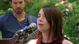 The Oh Hellos - Exeunt-Like the Dawn - Old Growth Sessions @Pickathon 2016 S01E01