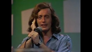 The Bee Gees Edge Of The Universe Live 1976