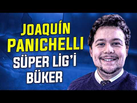 Nunez mi, Zirkzee mi? | Marco Asensio | Joaquín Panichelli Doğru İsim Mi? | Ersin Sezer - Fener Zoom