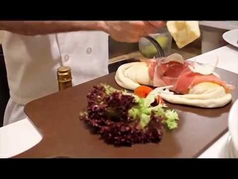 Tagliatella Cánovas - La Auténtica Pizza Italiana