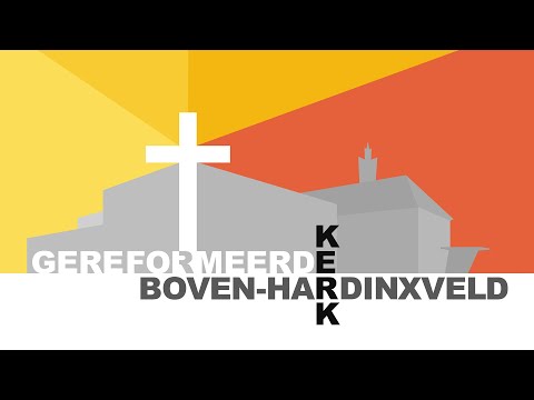 Dankdagdienst | 6 november 2024