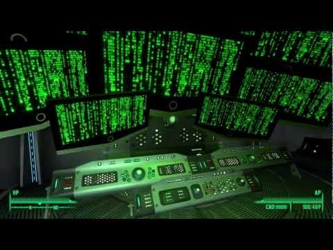 Fallout 3 Mods: Mothership Zeta Crew - Part 9