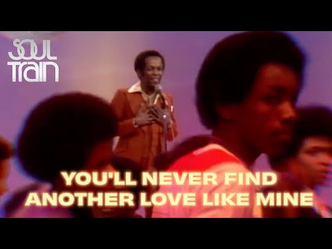 Lou Rawls - You'll Never Find Another Love Like Mine (Official Sing-Along Edition)