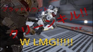 #4 アメの雨宿り apex legends! [NOA CREW]