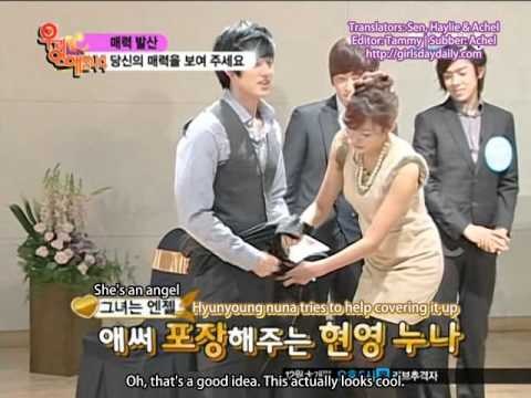 [ENG SUB] 101210 WAD Ep 1 PART 1/4