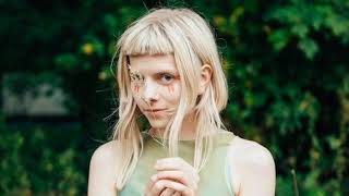 AURORA - Soulless creatures (Male version)