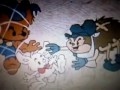 Bamse Vs Spindeln