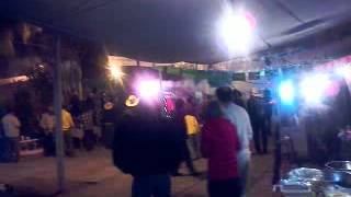 preview picture of video 'quema del torito cofradia de suchitlan 2013'