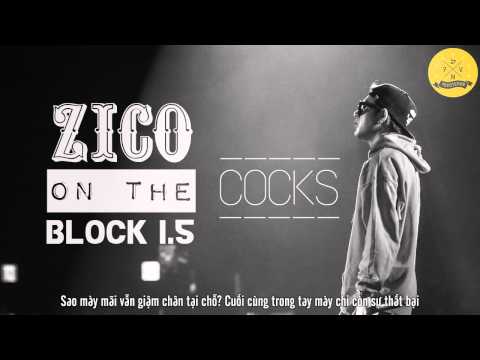 [7BVN] [VIETSUB] Zico - Cocks