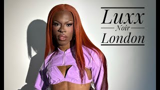 Makeover with Iconic Rupauls Drag Race Queen - Lux