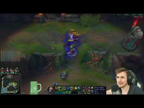 IL GAS È APERTO - League of Legends ITA #1136