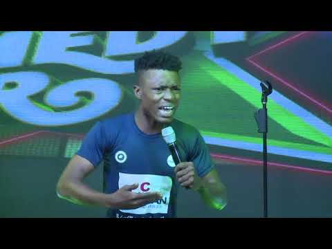 NEXTNAIJACOMEDYSTAR 2ND EVICTION SHOW - PEREZ