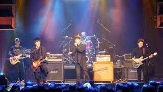 [2017.03.31] 이혁 (H.Y.U.K.) Full Live 4K @브이홀