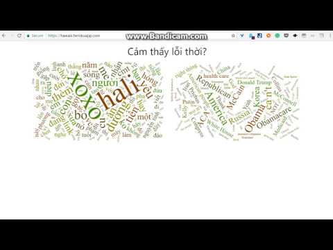 HACKATHON MODULE WEB: HAWAII