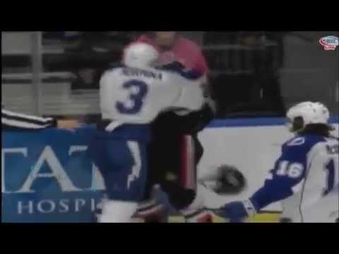 Max McCormick vs Joey Mormina