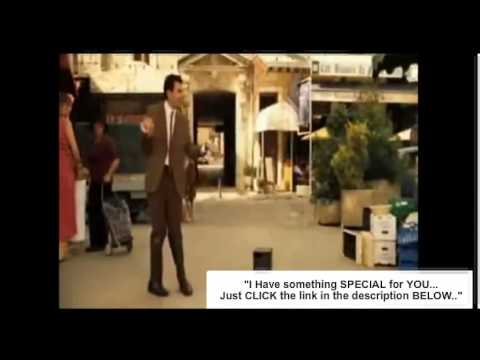 Lucky to be ALIVE Rowan Atkinson MR BEAN Car Crash