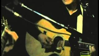 Guy Clark Live from the Bluebird Cafe