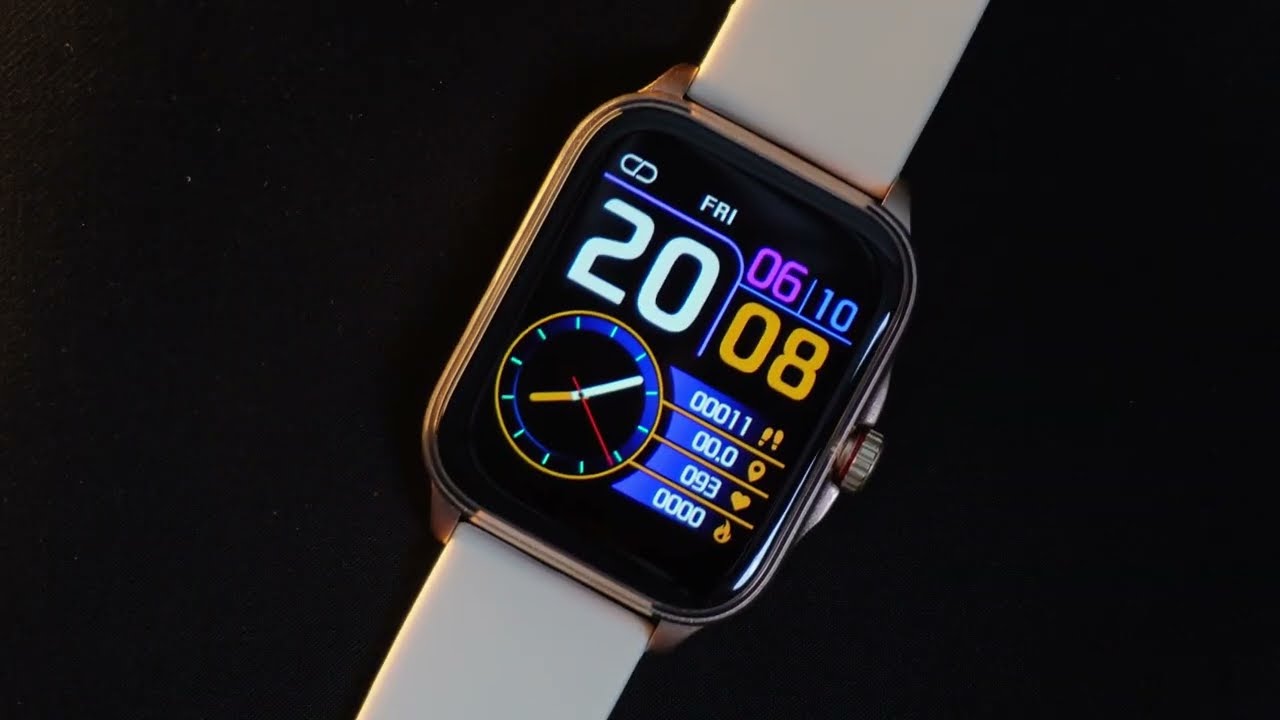 What size is the Huawei watch band? Tipseri