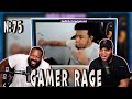 8 Minutes Of Gamer Rage 75 Reaction
