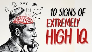 Everyday Habits That Are Actually Signs Of High Intelligence
