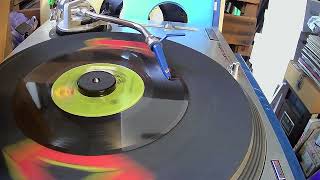 She&#39;s Too Good To Be True ~ Charley Pride ~ 1972 ~  WKSL Radio Promo