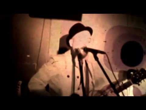 Miraculous Mule live &Cafe Kairo, Bern, Switzerland 08/03/2014