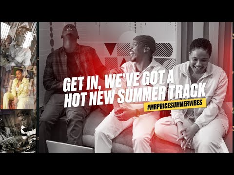 Khiphe – produced by Muzi ft Blxckie and Simmy (Mr Price Summer ’21 soundtrack)