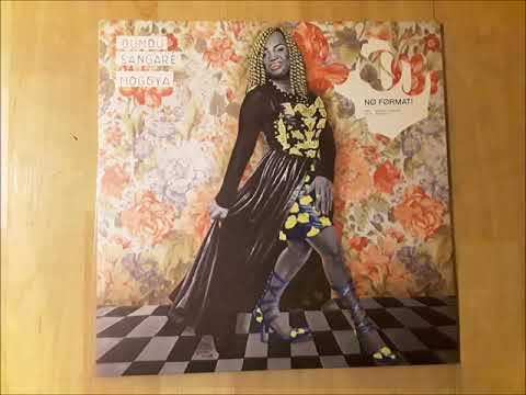 Oumou Sangaré - Yere Faga ft. Tony Allen (No Format, France 2017)