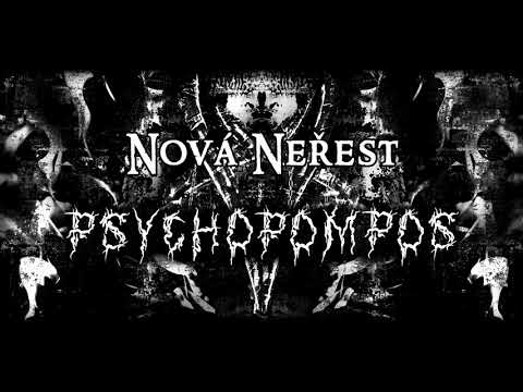 Tortura - Tortura - Psychopompos (2018) Promo