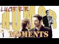 Lucifer Morningstar - Humor + Luciferness moments compilation [Lucifer]