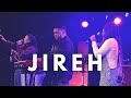 Jireh LIVE Josue Avila Calvary Orlando