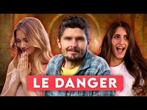 Les dangereuses dérives sectaires des influenceurs...