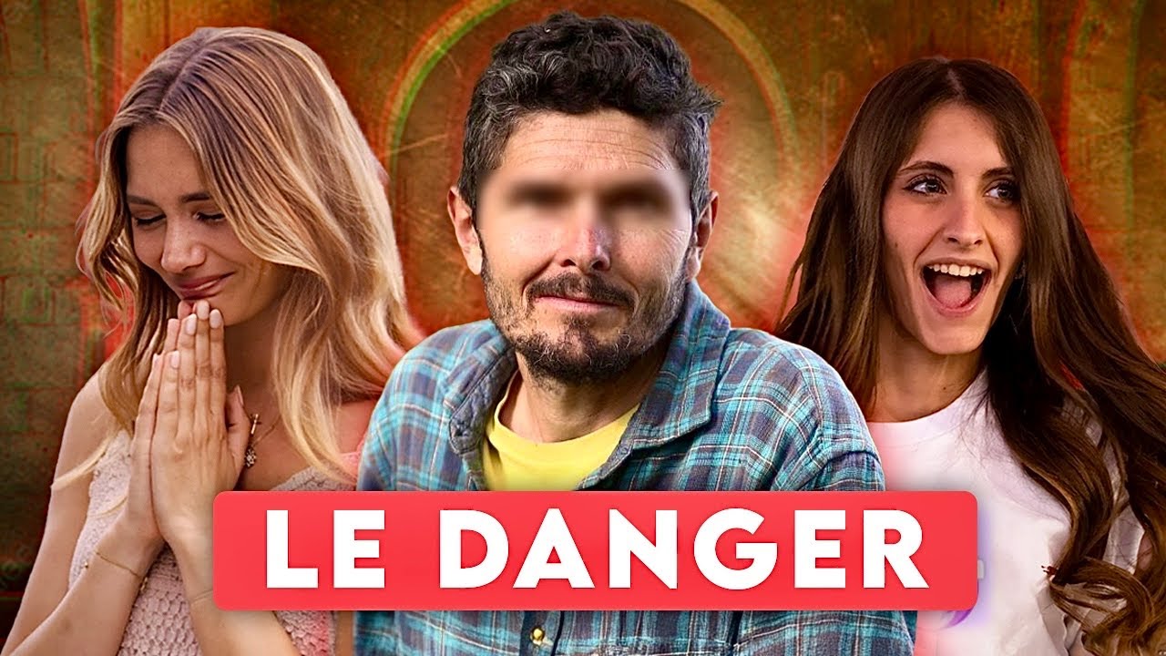 Les dangereuses dérives sectaires des influenceurs...