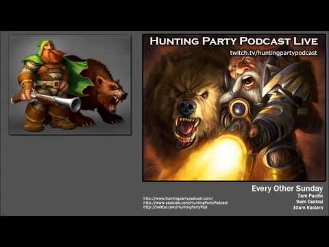 Episode 209: RogerBrown is in Town