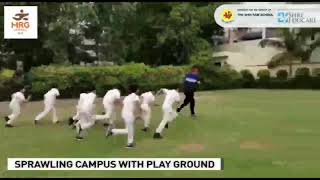 MRG School Video