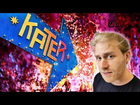 How Kater Blau got Famous - An Unbelievable Story | Berlin Nightlife