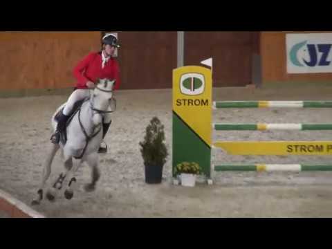 Královická premiéra zimního poháru ve skocích