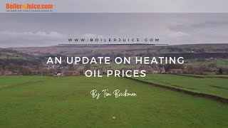 BoilerJuice Advice For Heating Households This Winter