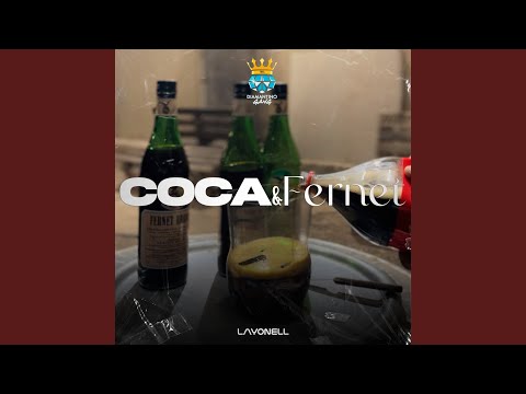 Coca y Fernet
