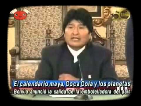 BENDITA TV 266 CHAVEZ TOMA EL CONTROL
