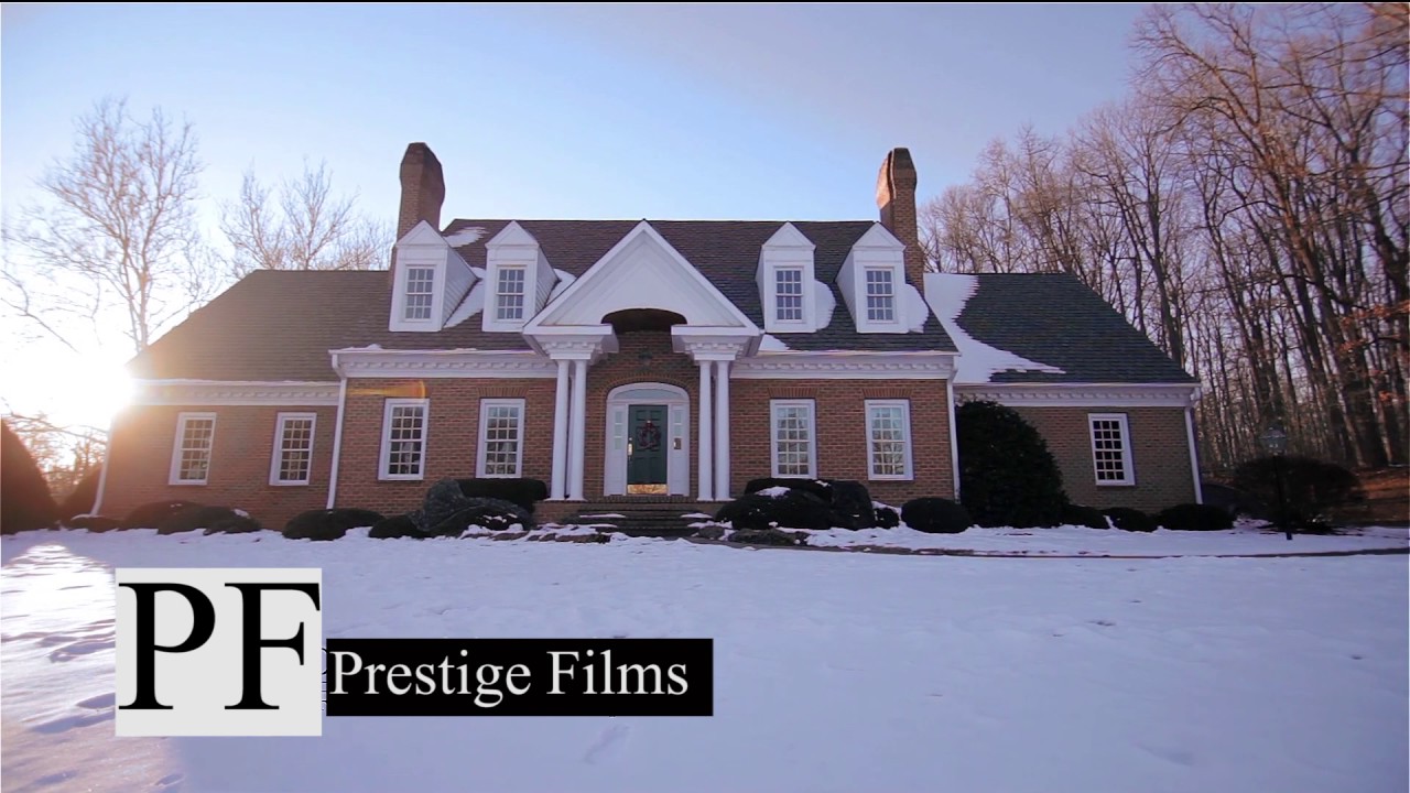 Real Estate Collection video