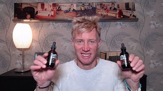 BRAIN🧠 CANCER KILLER:COMPANY REVIEW: Birch Boys friend or foe? FRIEND! Thank you for the Chaga👈🏻