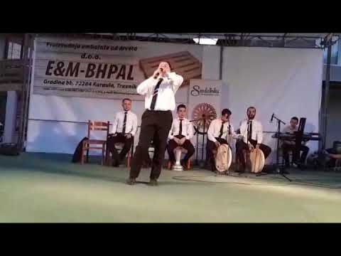 Ezan Arnes Mehanovic "Hor Gazi-aga"