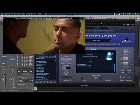 Omnisphere 2.6  #Omnisphere