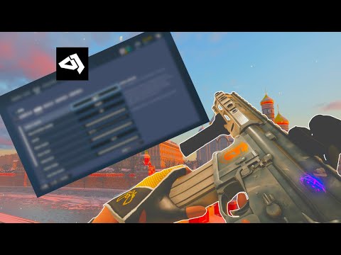 Best Console Diamond Settings & Sensitivity Rainbow Six Siege (Operation Crimson Heist) *CONTROLLER*