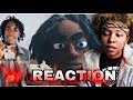FREE MELLY YNW MELLY CITY GIRLS OFFICIAL MUSIC VIDEO REACTION