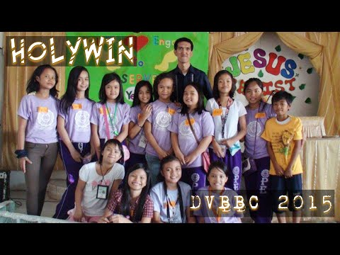 Youth Holywin | DVBBC 2015
