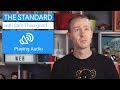 Audio on the Web - (The Standard, Ep. 11)