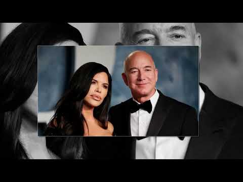 New Update!! Breaking News Of Jeff Bezos and Lauren Sanchez || It will shock you