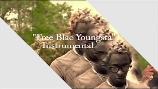 Young Thug - Free Blac Youngsta (instrumental)